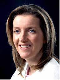 Michelle Harvie